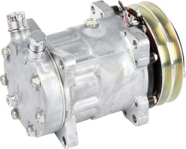 Sanden - KL000091 - Sanden Compressor