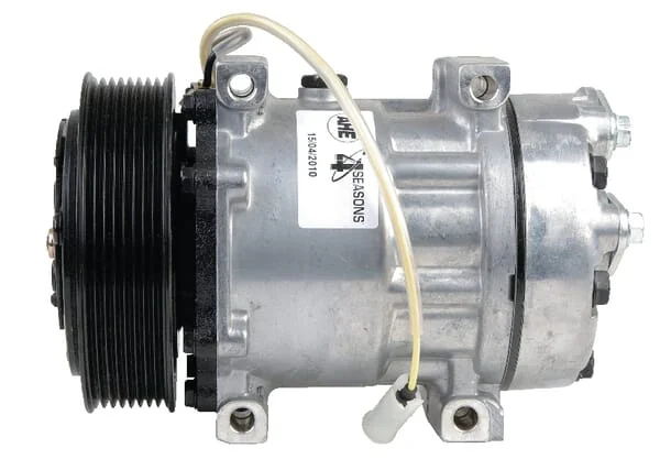 Sanden - KL000100 - Air Compressor
