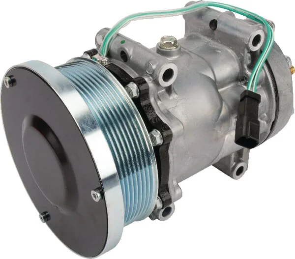 Sanden - KL000104 - Air Compressor
