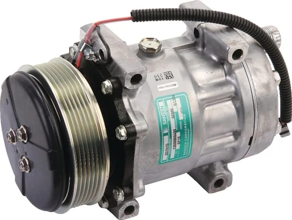 Sanden - KL000107 - Air Compressor