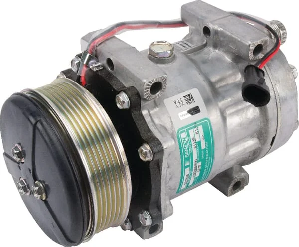 Sanden - KL000123 - Compressor Sanden SD7H15