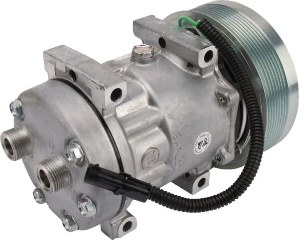 Sanden - KL000125 - Air Compressor Sanden SD7H15