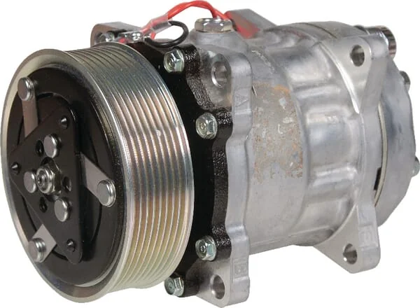 Sanden - KL100108 - Air Compressor