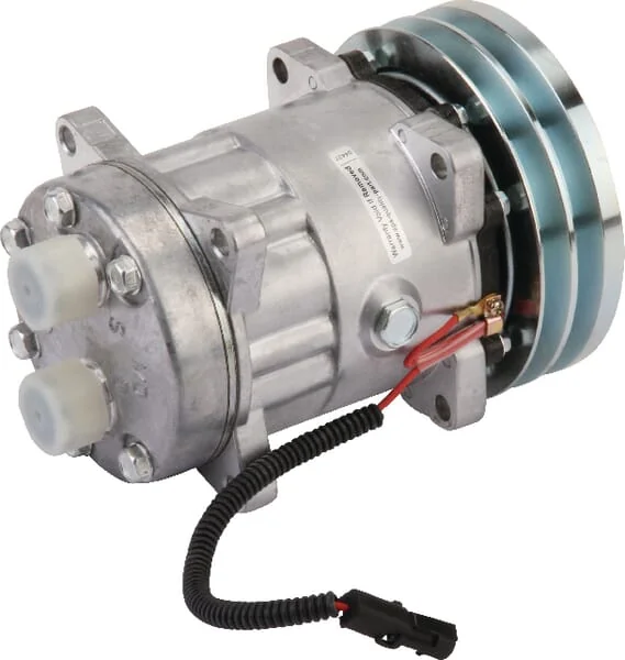 Sanden - KL100109 - Air Compressor
