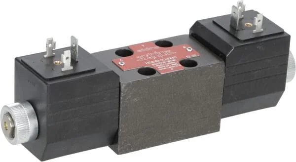Saturn - HD2EI1C024C - NG4 Electromagnetic Valve 24V DC
