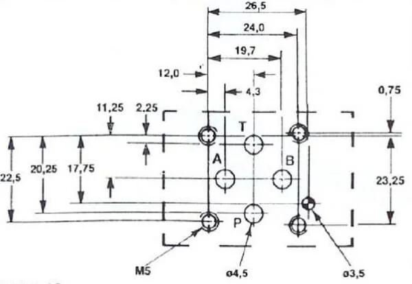 Saturn - HD2EI1C024C - NG4 Electromagnetic Valve 24V DC