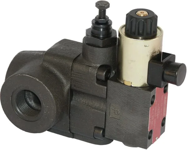 Saturn - SERV20NOC12 - Pressure Relief Valve SERV 20 NO C