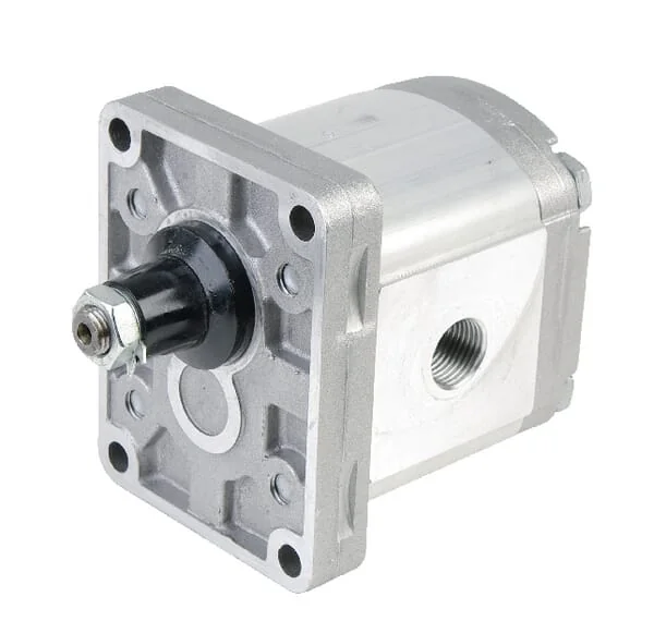 Saturn - SM2A11RE10G12 - Gearmotor 11cm³/U, 1/2" BSP