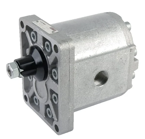 Saturn - SM3A36RE10GK - Hydraulic Motor GR3 36.4cc