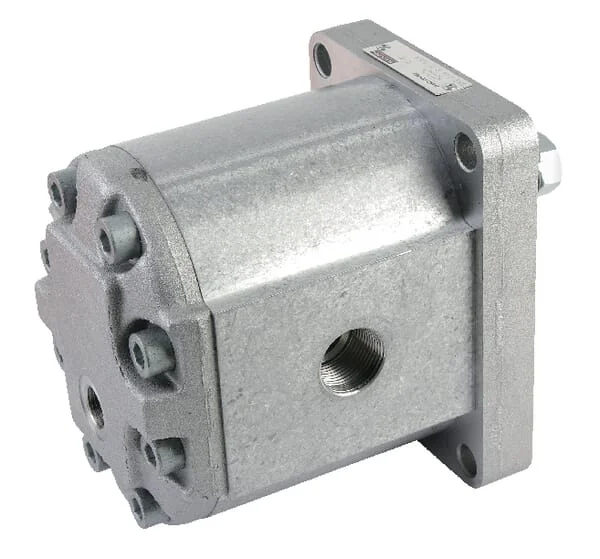 Saturn - SM3A44RE10GK - Hydraulic Motor GR3 43.5cc