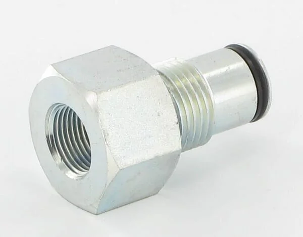 Saturn - SQ925VF6D - Fitting SQ25-30