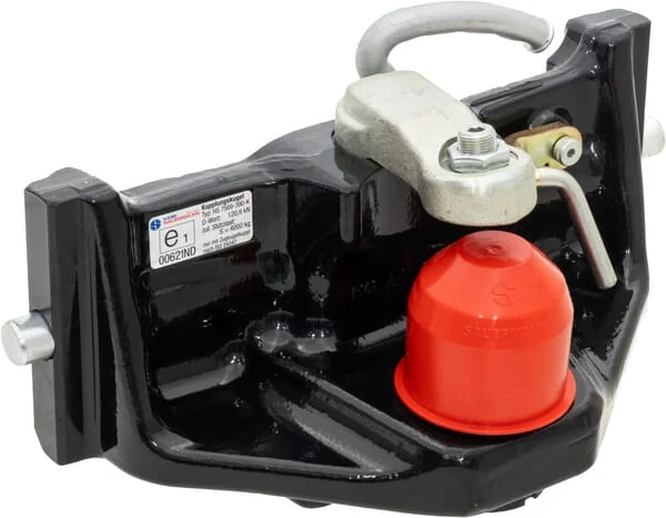 Sauermann - C51698814 - Tow Ball Coupler 390mm