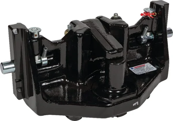 Sauermann - C90330822 - Towing Hitch Piton Coupling 390mm