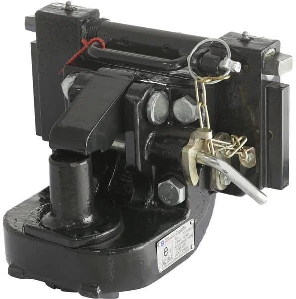 Sauermann - HS1150P - Towing Hitch Connector Sauermann