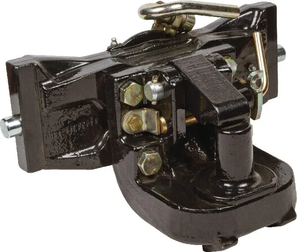 Sauermann - HS1151P390 - Towing Hitch Piton Coupling