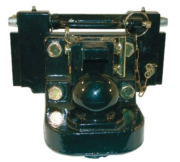 Sauermann - HS1250K - Ball Coupling K80 Pivot Bolt System