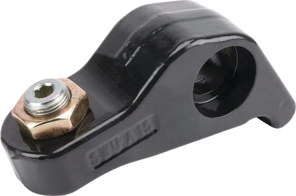 Sauermann - HS1251JDKVE16 - Base Plate HVK