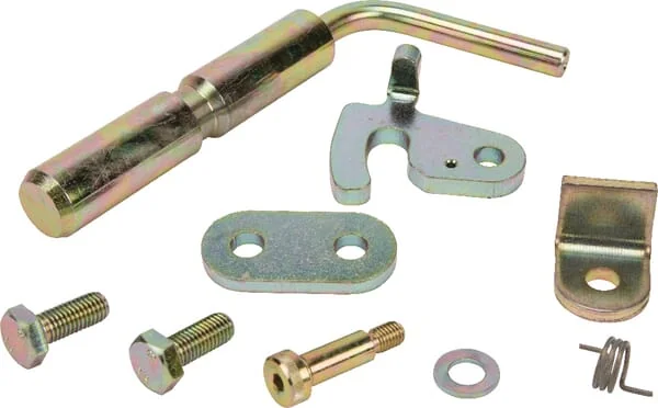 Sauermann - HS1251JDKVSPL1 - Lower Pin Set