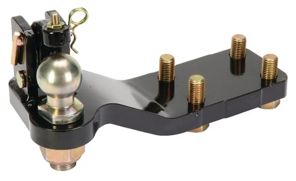 Sauermann - HS1271ZLLH - L Forced Steering Mount System