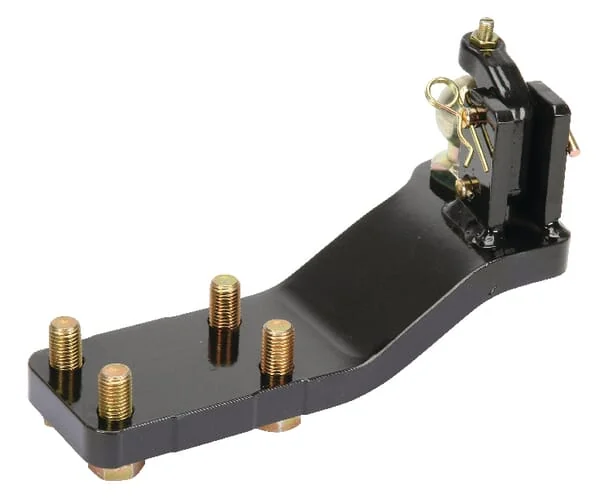 Sauermann - HS1271ZLLH - L Forced Steering Mount System