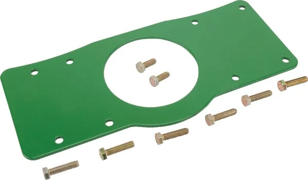 Sauermann - HS1550KUDE1 - Cover Plate Rear