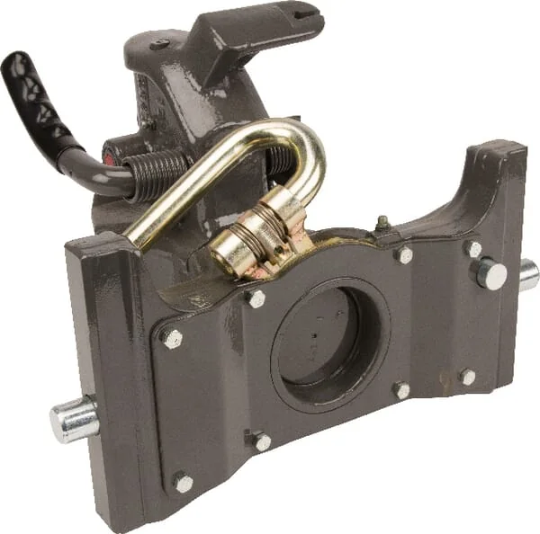 Sauermann - HS16001KU38 - Towing Jaw