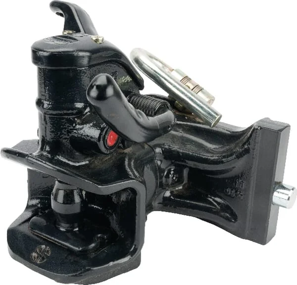 Sauermann - HS17001KU38 - Trailer Coupling