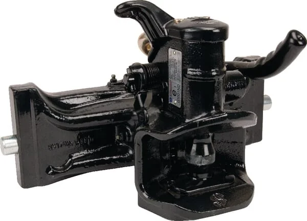 Sauermann - HS17001KU39038 - Trailer Coupling