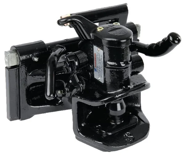 Sauermann - HS17103KU - Towing Jaw