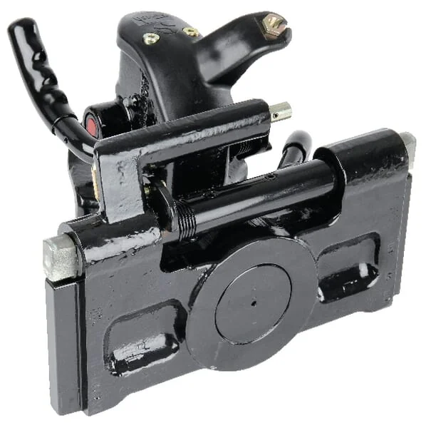 Sauermann - HS17103KU - Towing Jaw