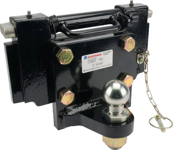 Sauermann - HS200K50320 - Ball Insert