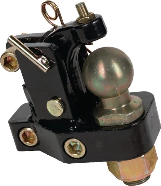 Sauermann - HS4700L - Forced Steering Left