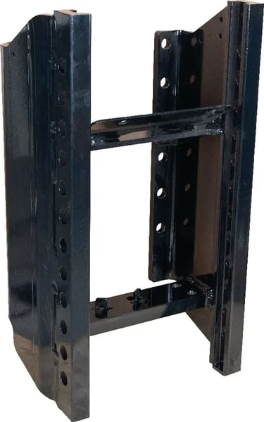 Sauermann - HS 4850-SDF-72 - Bearing Block