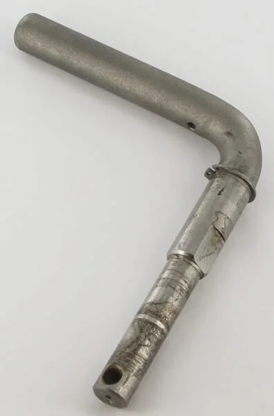 Sauermann - KUALA - PVC Handle