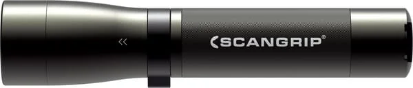 Scangrip - 035137SCAN - Flash 600 R, Rechargeable Flashlight