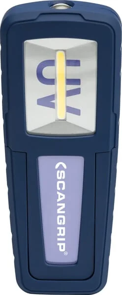 Scangrip - 035408SCAN - Work Light LED, 1.5W, 2.8-4.2V, Violet, Scangrip