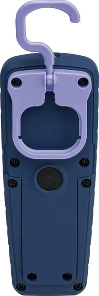 Scangrip - 035408SCAN - Work Light LED, 1.5W, 2.8-4.2V, Violet, Scangrip