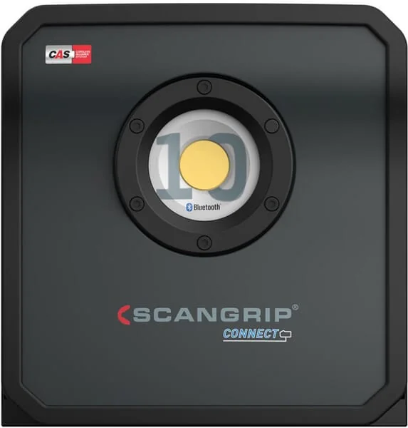 Scangrip - 036102SCAN - Work Light Nova 10 Connect 10000 lm