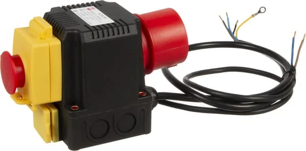 Scantool - 0238087 - Switch for 16AT / 25A 400V