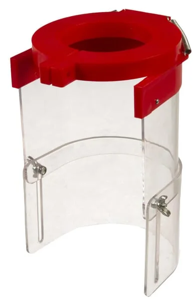 Scantool - 0238960 - Safety Guard for Drill Chuck 75mm