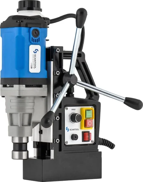 Scantool - 100386035 - Magnetic Drilling Machine MB35
