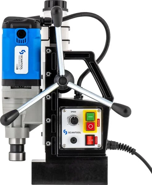 Scantool - 100386035 - Magnetic Drilling Machine MB35