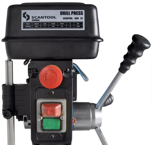 Scantool - 100762000 - Scantool Bench Drill 16AE