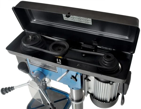 Scantool - 100763000 - Scantool Bench Drill 16AT