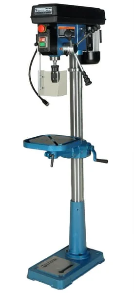 Scantool - 100764000 - Scantool Pillar Drill 16AEF