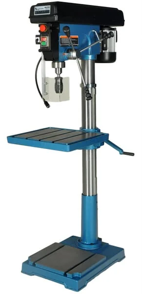 Scantool - 100766000 - Scantool Pillar Drill 25A-MK4