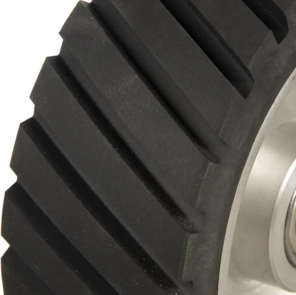 Scantool - 1535005 - Contact Wheel 200x75x42 with Bearing