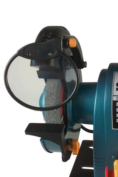 Scantool - 1890217120000 - Bench Grinder TBG 618 Hobby Diameter 150x20x32mm 350 W 220V
