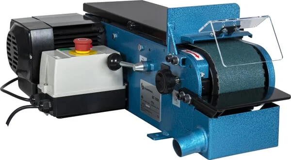 Scantool - 600711220 - Work Bench Belt Grinder 1220 230V