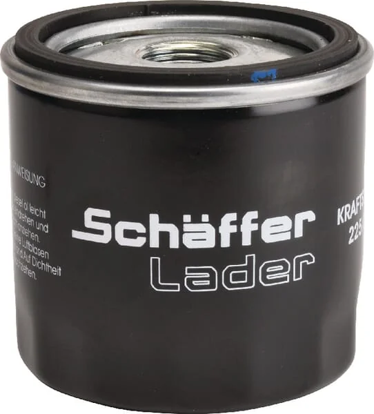 Schaeffer - 225021008 - Fuel Filter
